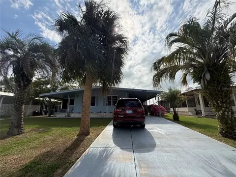 7441 Fairlane Ave, Brooksville, FL 34613