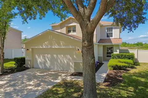 9515 Simeon Dr, Land O Lakes, FL 34638