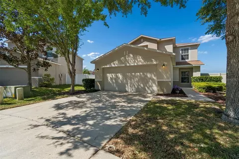 9515 Simeon Dr, Land O Lakes, FL 34638