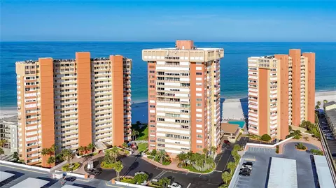 17920 Gulf Blvd #1208, Redington Shores, FL 33708