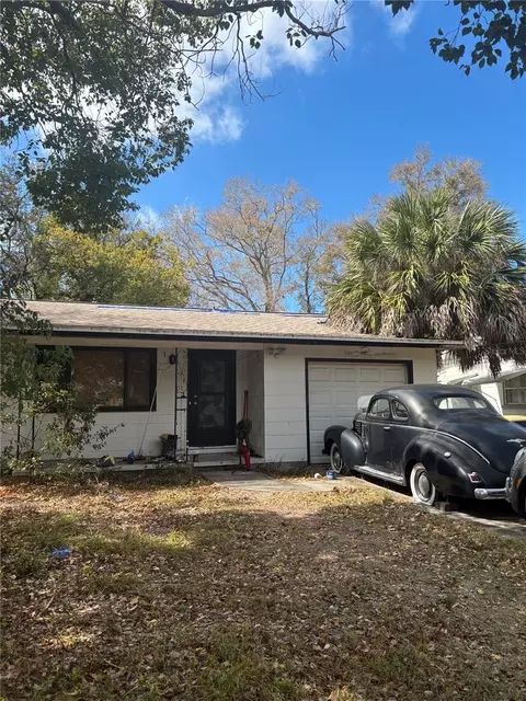 542 Plumosa Ave, Clearwater, FL 33756