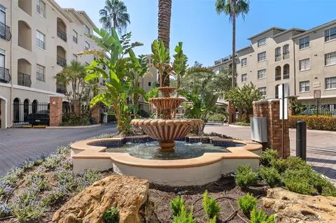 501 Knights Run Ave #1215, Tampa, FL 33602