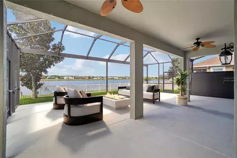 19209 Long Lake Ranch Blvd, Lutz, FL 33558