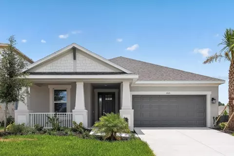 3021 Parapet Terrace Pl, Plant City, FL 33565