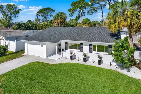 4510 NE Helena St NE, Saint Petersburg, FL 33703