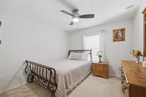 Bedroom - 4517 SE 28th St, Ocala, FL 34480 photo 7 of 8