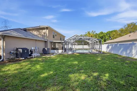 Exterior - 4517 SE 28th St, Ocala, FL 34480 photo 9 of 9