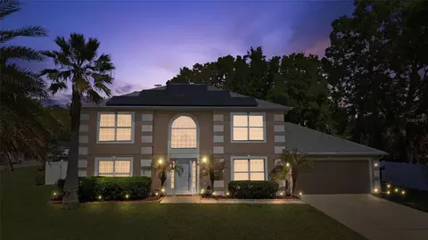 Exterior - 4517 SE 28th St, Ocala, FL 34480 photo 2 of 9