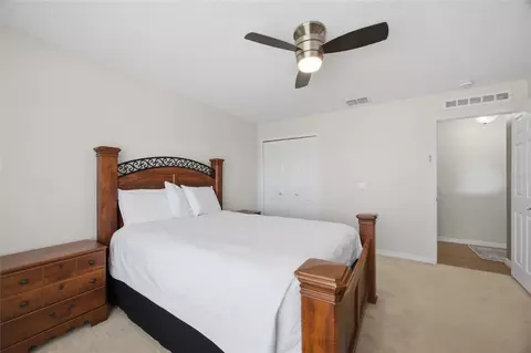 Bedroom - 4517 SE 28th St, Ocala, FL 34480 photo 4 of 8