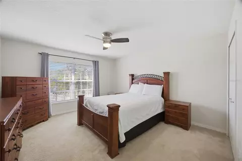 Bedroom - 4517 SE 28th St, Ocala, FL 34480 photo 3 of 8