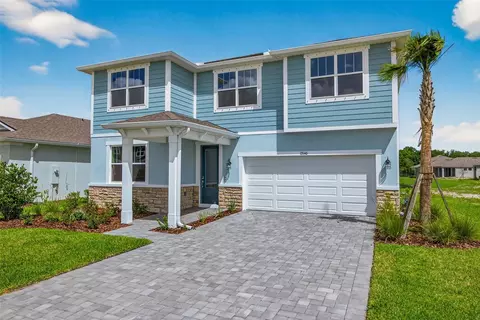 Exterior - 13140 Oxeye Ln, Parrish, FL 34219 photo 2 of 5