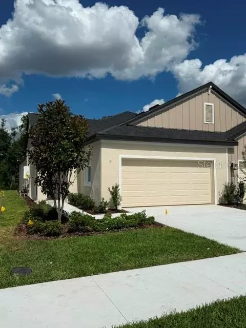 3695 Nandina Cir, Sun City Center, FL 33573