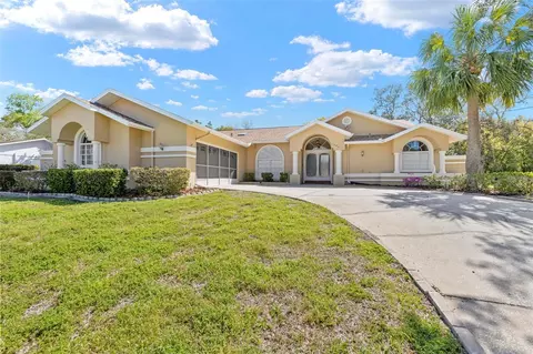 1446 Cornell Ave, Spring Hill, FL 34609