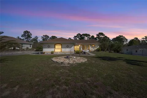 2245 E Marcia St, Inverness, FL 34453