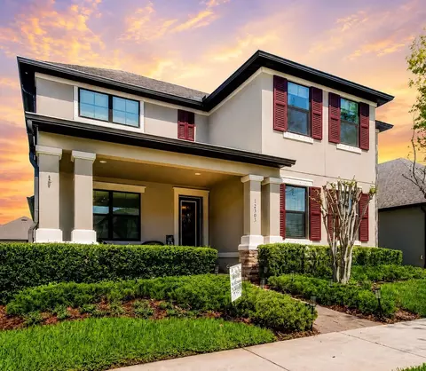 12303 Corkfield Ln, Odessa, FL 33556