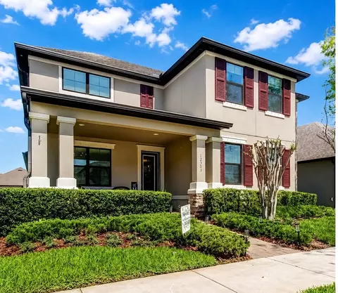 12303 Corkfield Ln, Odessa, FL 33556