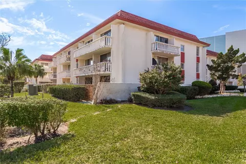 2623 Seville Blvd #106, Clearwater, FL 33764