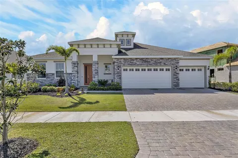 914 Signet Dr, Apollo Beach, FL 33572