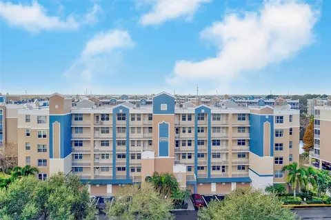 960 Starkey Rd #3302, Largo, FL 33771