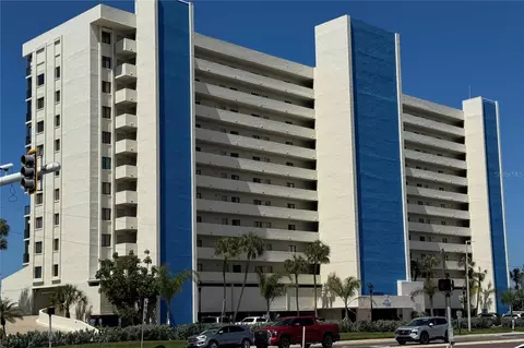 15000 Gulf Blvd #1108, Madeira Beach, FL 33708