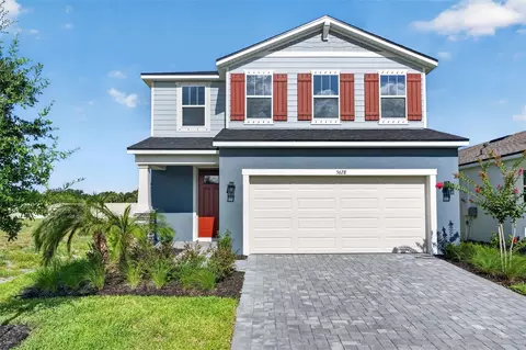 5628 Skylight Way, Palmetto, FL 34221