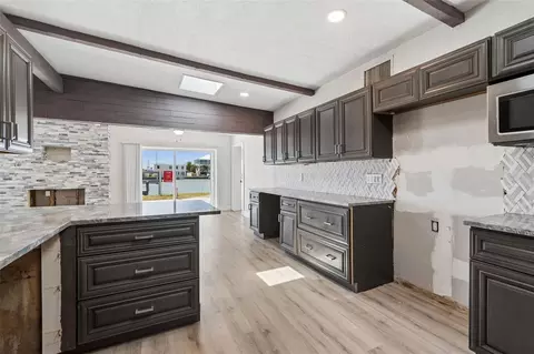 Kitchen - 16108 5th St E, Redington Beach, FL 33708 photo 3 of 3