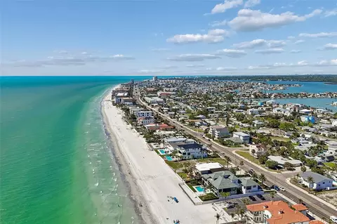 View/Area - 16108 5th St E, Redington Beach, FL 33708 photo 8 of 8