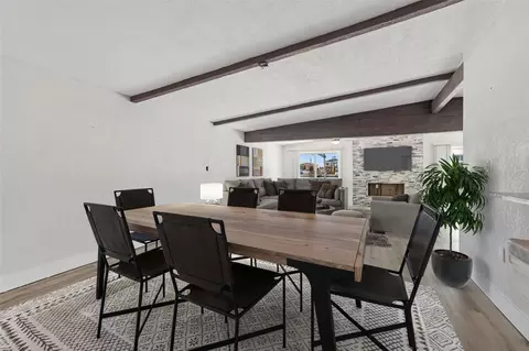 Dining - 16108 5th St E, Redington Beach, FL 33708 photo 2 of 2
