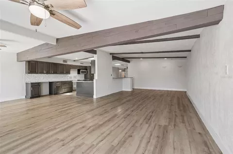 Living - 16108 5th St E, Redington Beach, FL 33708 photo 2 of 6