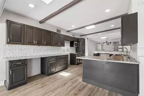 Kitchen - 16108 5th St E, Redington Beach, FL 33708 photo 1 of 3