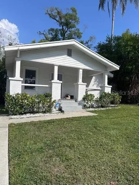 7211 N Taliaferro Ave, Tampa, FL 33604