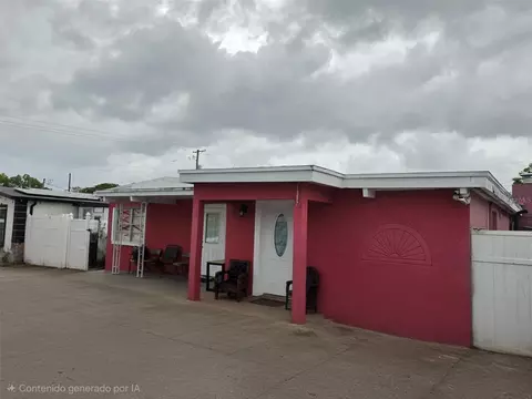 6217 Blossom Ave, Tampa, FL 33614