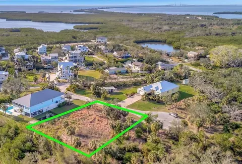 1909 Kennedy Ct, Terra Ceia, FL 34250