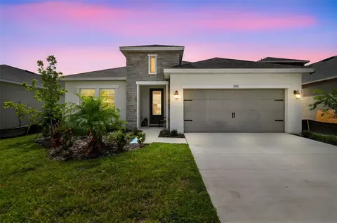 5293 Everlong Dr, Apollo Beach, FL 33572