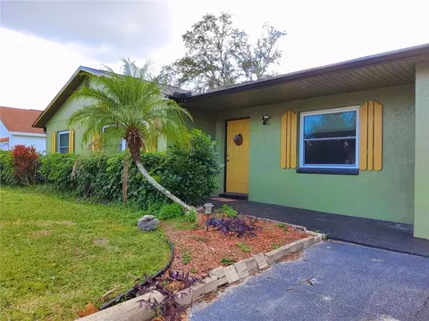 Exterior - 4297 Canela Rd, Cocoa, FL 32927 photo 2 of 3