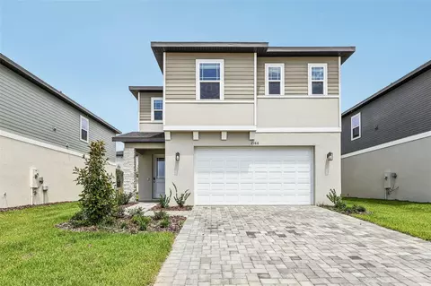 2166 Wildberry Way, Minneola, FL 34715