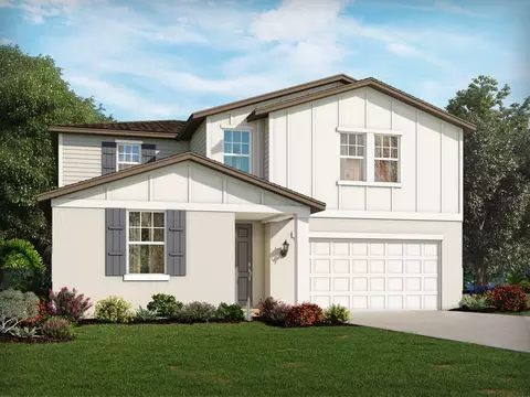 1829 Draughton Dr, Zephyrhills, FL 33541