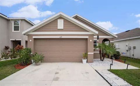 429 Olive Conch St, Ruskin, FL 33570