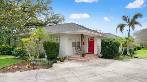 1202 W Coral St, Tampa, FL 33602