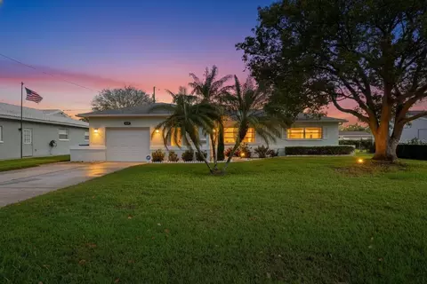4545 34th Ave N, Saint Petersburg, FL 33713