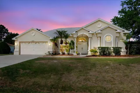 4411 Genesee Ln, New Port Richey, FL 34655