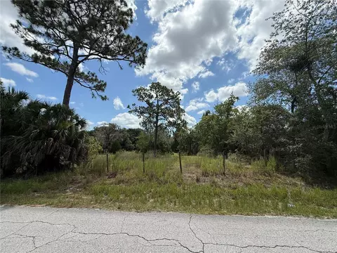 lot94 Galvenston St, Spring Hill, FL 34610