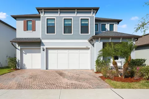 8364 Capstone Ranch Dr, New Port Richey, FL 34655