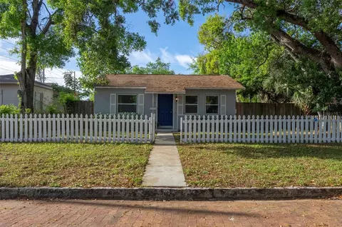 3510 4th Ave N, Saint Petersburg, FL 33713
