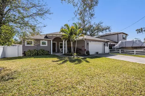 3008 W Leroy St, Tampa, FL 33607