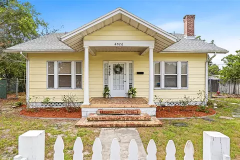 4026 4th Ave S, Saint Petersburg, FL 33711