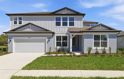 37253 Gunnison Dr, Zephyrhills, FL 33540