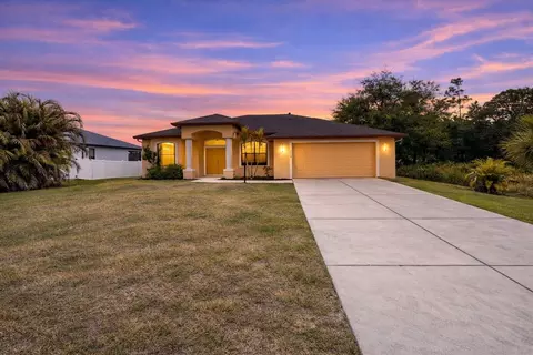 4458 Maverick St, North Port, FL 34288