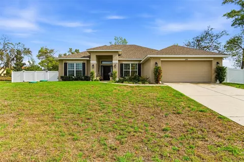 12181 Topaz St, Spring Hill, FL 34608