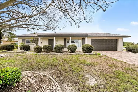 1806 El Rancho Dr, Sun City Center, FL 33573